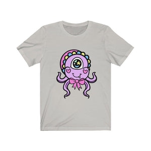 Baby Eye Monster Tee Shirt T-Shirt Printify