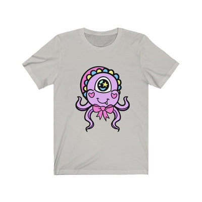 Baby Eye Monster Tee Shirt T-Shirt Printify