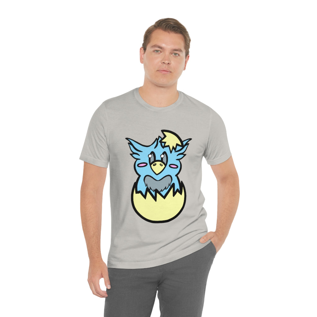 Baby Hippogriff Tee Shirt T-Shirt Printify