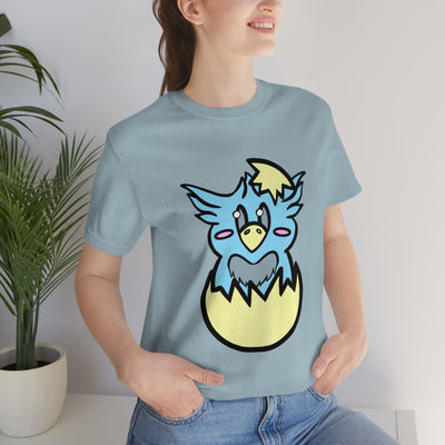Baby Hippogriff Tee Shirt T-Shirt Printify