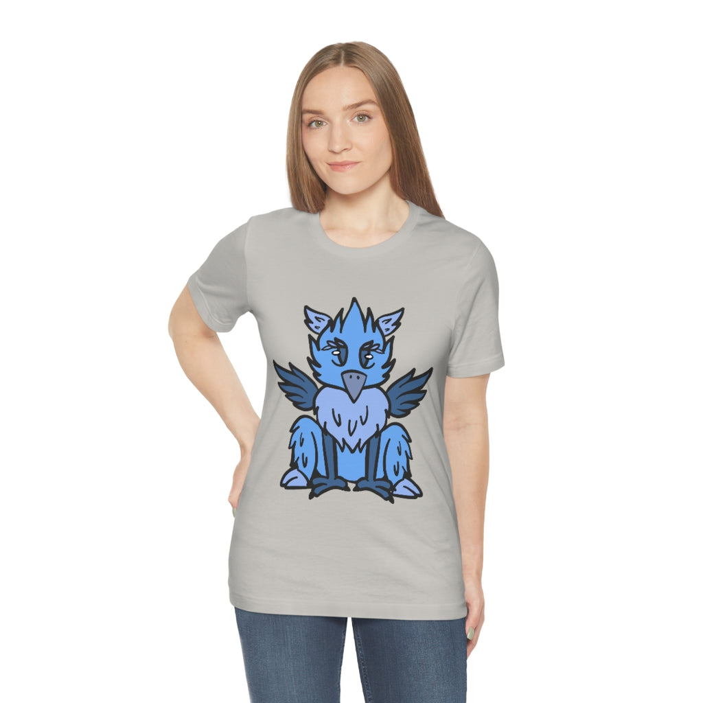 Hippogriff Tee Shirt T-Shirt Printify