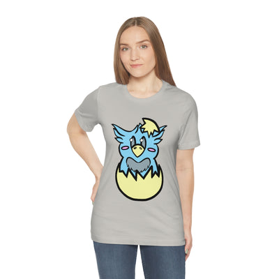 Baby Hippogriff Tee Shirt T-Shirt Printify