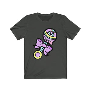 Baby Mimic Tee Shirt T-Shirt Printify