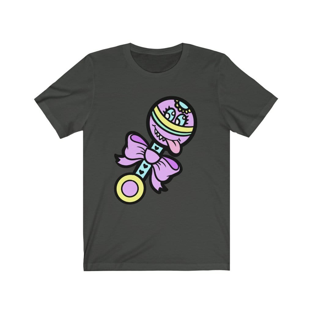 Baby Mimic Tee Shirt T-Shirt Printify