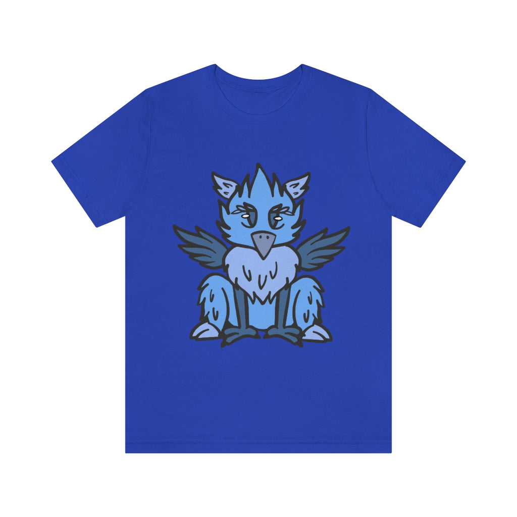 Hippogriff Tee Shirt T-Shirt Printify