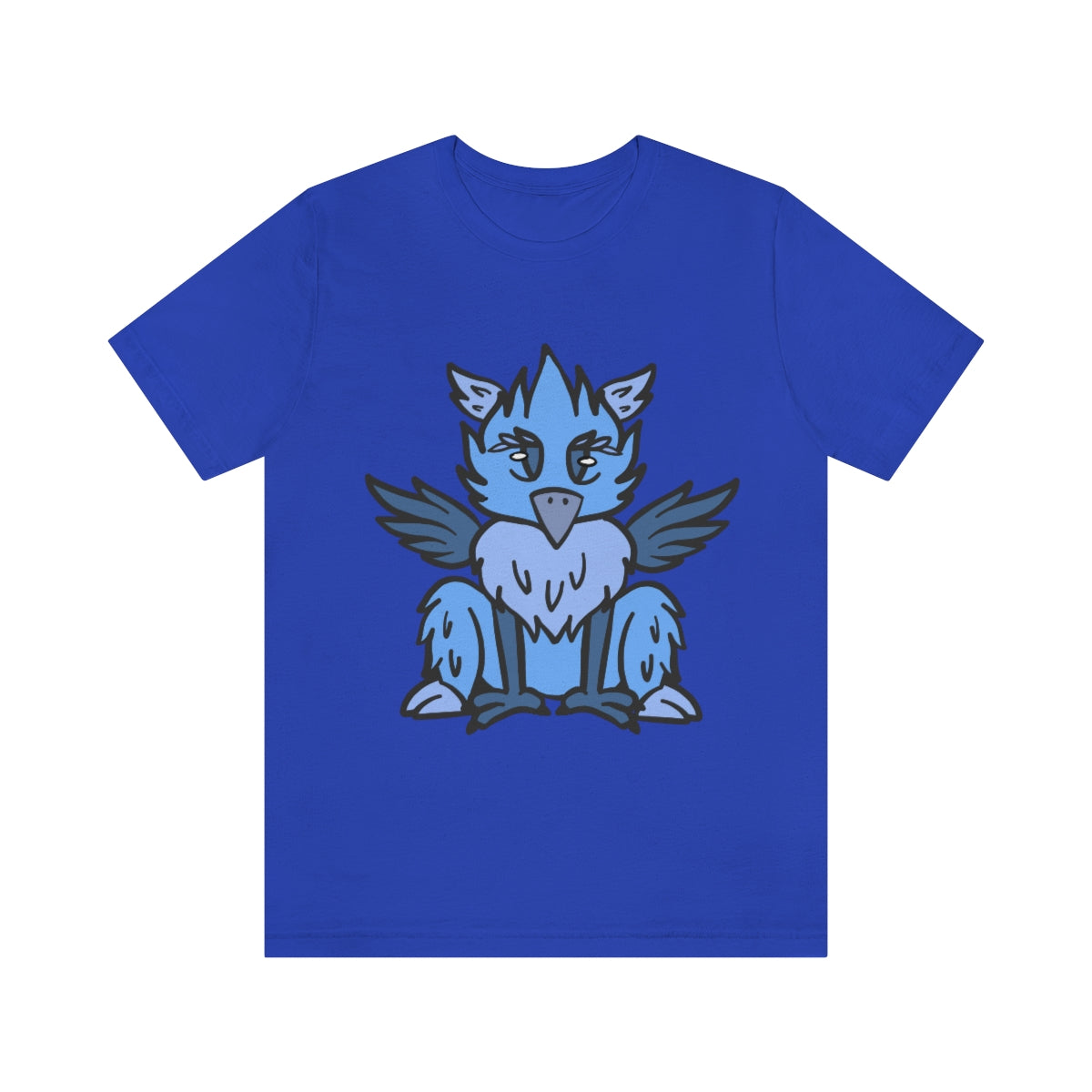 Hippogriff Tee Shirt T-Shirt Printify
