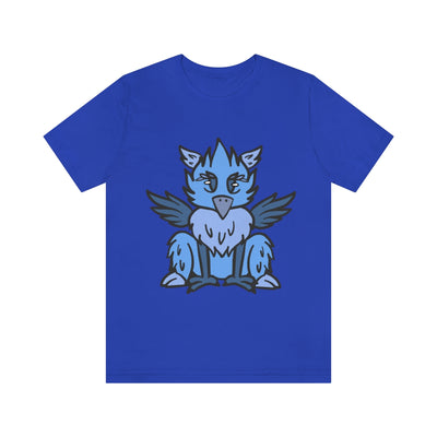 Hippogriff Tee Shirt T-Shirt Printify