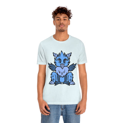 Hippogriff Tee Shirt T-Shirt Printify