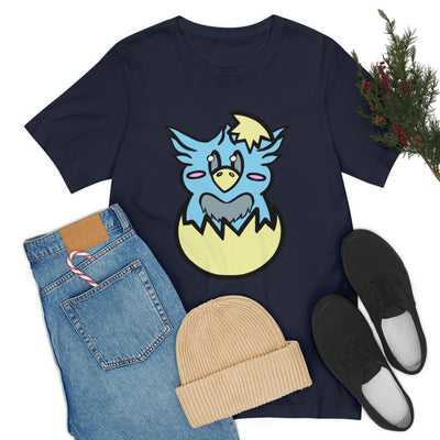Baby Hippogriff Tee Shirt T-Shirt Printify