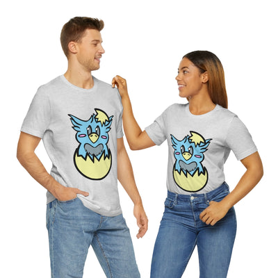 Baby Hippogriff Tee Shirt T-Shirt Printify