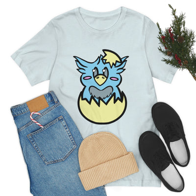 Baby Hippogriff Tee Shirt T-Shirt Printify