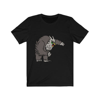 Birdbear Tee Shirt T-Shirt Printify