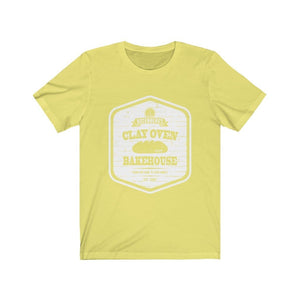 Bakehouse Tee Shirt T-Shirt Printify