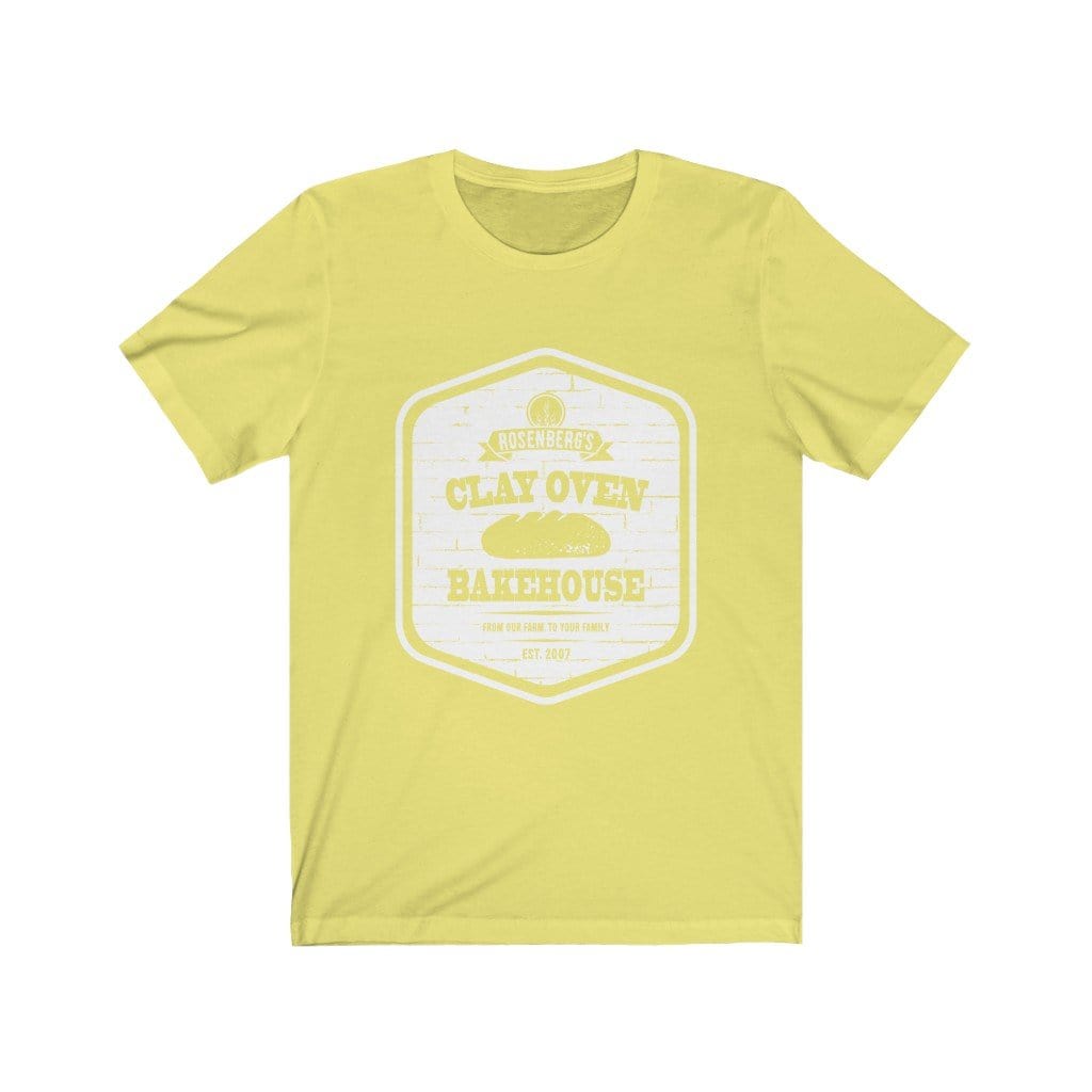 Bakehouse Tee Shirt T-Shirt Printify