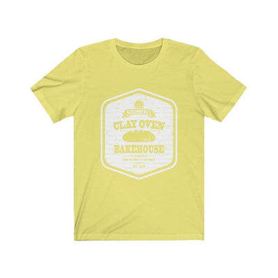 Bakehouse Tee Shirt T-Shirt Printify