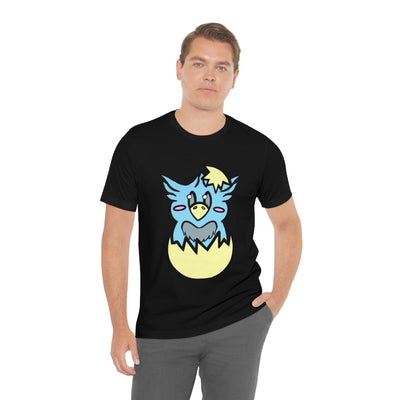 Baby Hippogriff Tee Shirt T-Shirt Printify