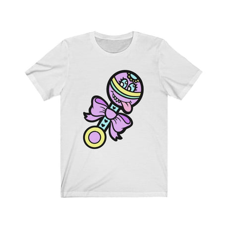 Baby Mimic Tee Shirt T-Shirt Printify