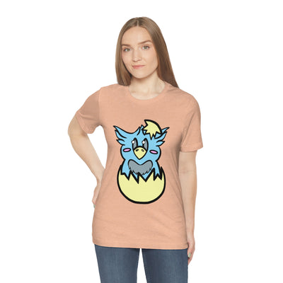 Baby Hippogriff Tee Shirt T-Shirt Printify