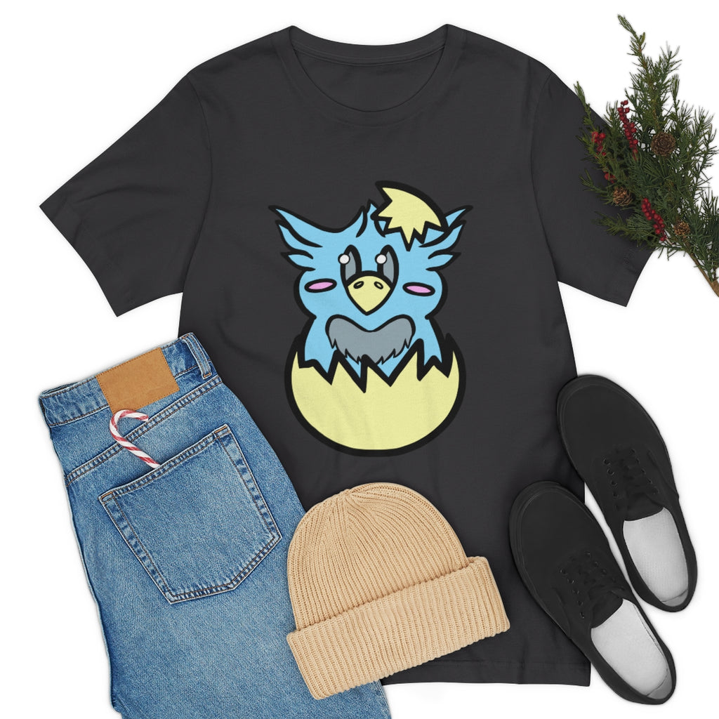 Baby Hippogriff Tee Shirt T-Shirt Printify