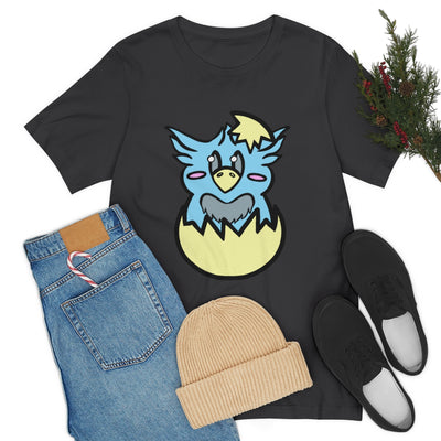 Baby Hippogriff Tee Shirt T-Shirt Printify