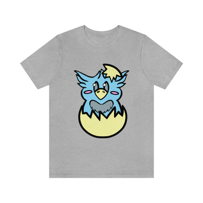 Baby Hippogriff Tee Shirt T-Shirt Printify