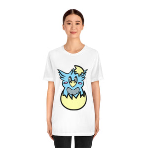 Baby Hippogriff Tee Shirt T-Shirt Printify