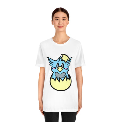 Baby Hippogriff Tee Shirt T-Shirt Printify