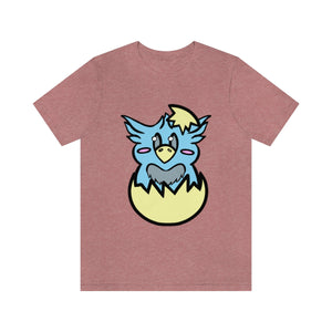 Baby Hippogriff Tee Shirt T-Shirt Printify