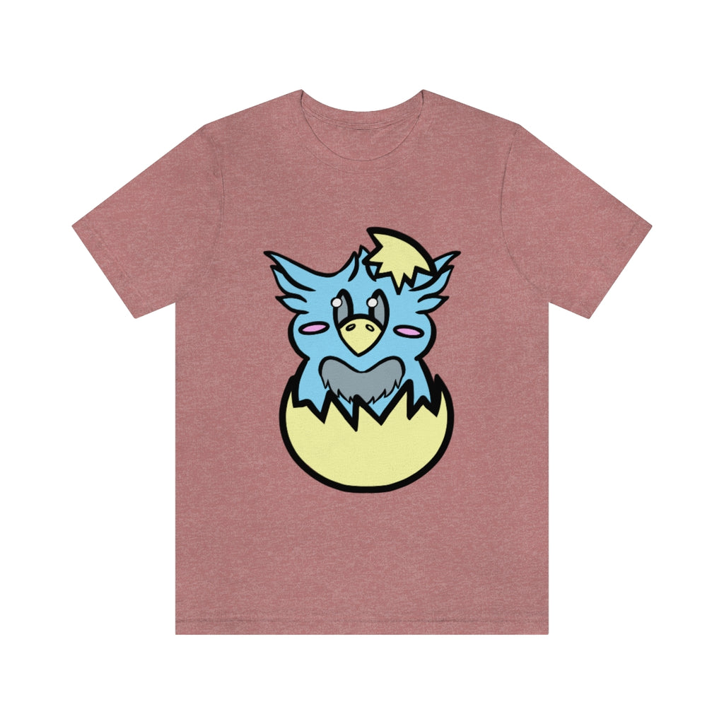 Baby Hippogriff Tee Shirt T-Shirt Printify