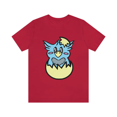 Baby Hippogriff Tee Shirt T-Shirt Printify