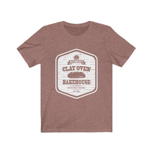 Bakehouse Tee Shirt T-Shirt Printify