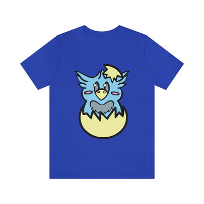 Baby Hippogriff Tee Shirt T-Shirt Printify