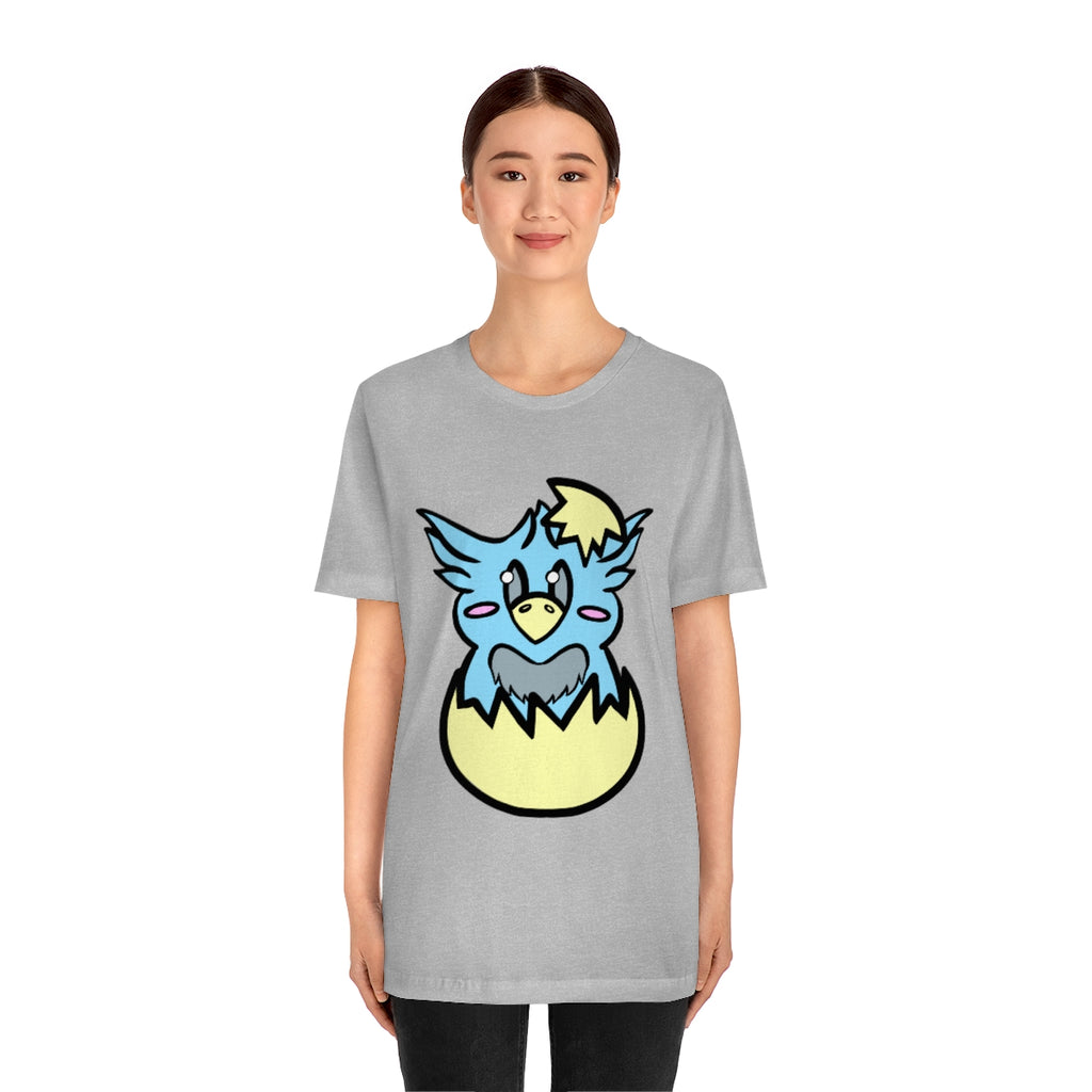 Baby Hippogriff Tee Shirt T-Shirt Printify