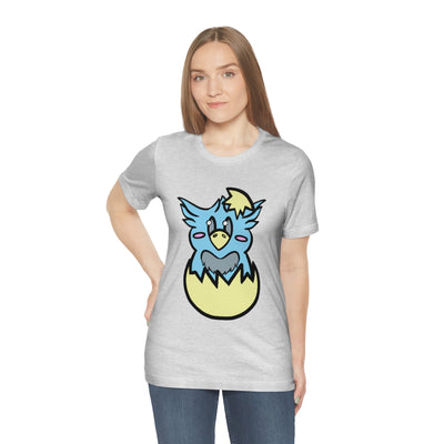 Baby Hippogriff Tee Shirt T-Shirt Printify