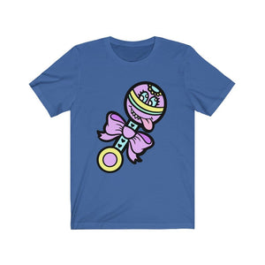Baby Mimic Tee Shirt T-Shirt Printify