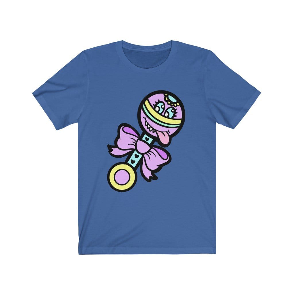 Baby Mimic Tee Shirt T-Shirt Printify