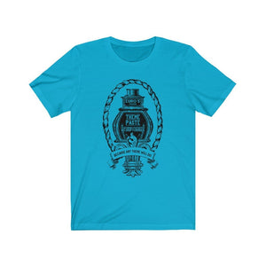 Theme Paste Tee Shirt T-Shirt Printify