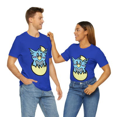 Baby Hippogriff Tee Shirt T-Shirt Printify