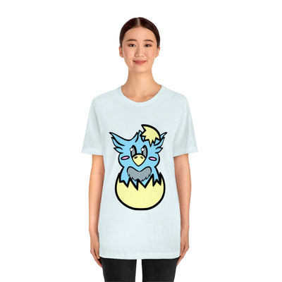 Baby Hippogriff Tee Shirt T-Shirt Printify