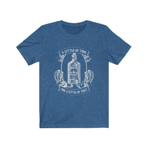 Point Salad Tee Shirt T-Shirt Printify
