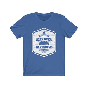 Bakehouse Tee Shirt T-Shirt Printify