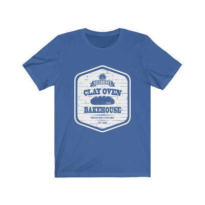 Bakehouse Tee Shirt T-Shirt Printify