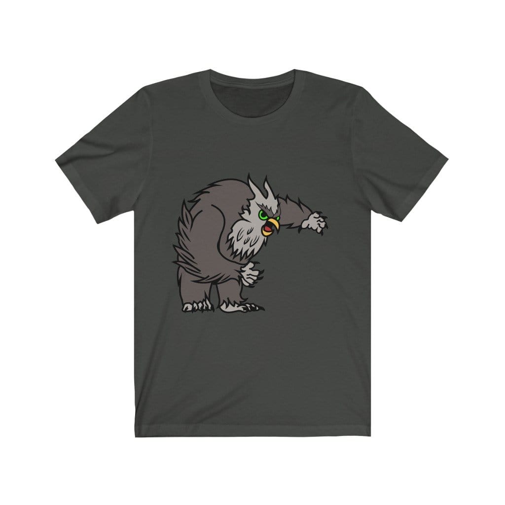 Birdbear Tee Shirt T-Shirt Printify