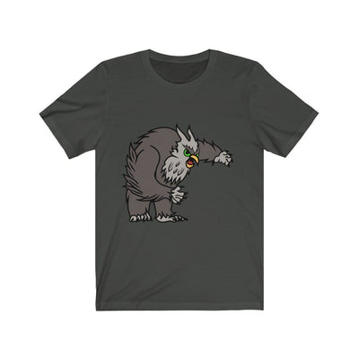 Birdbear Tee Shirt T-Shirt Printify