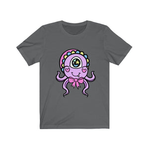 Baby Eye Monster Tee Shirt T-Shirt Printify
