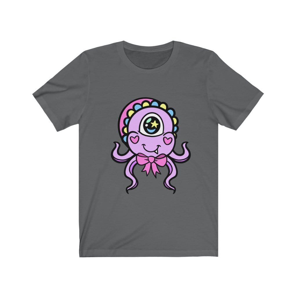 Baby Eye Monster Tee Shirt T-Shirt Printify