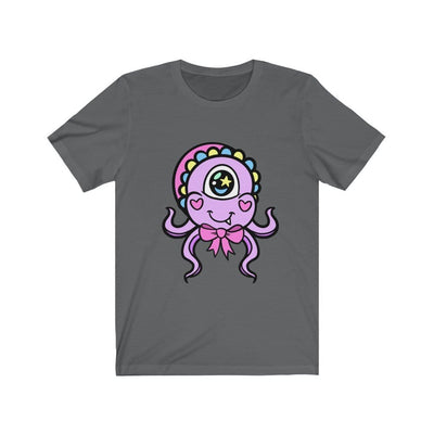 Baby Eye Monster Tee Shirt T-Shirt Printify