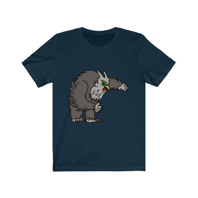 Birdbear Tee Shirt T-Shirt Printify