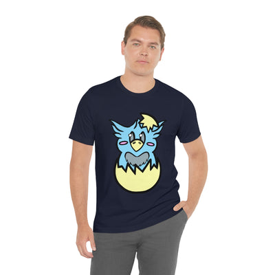 Baby Hippogriff Tee Shirt T-Shirt Printify