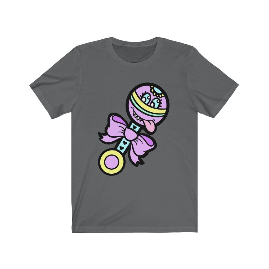 Baby Mimic Tee Shirt T-Shirt Printify